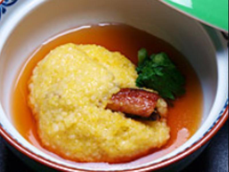 료칸 다바타야 미요코 외부 사진