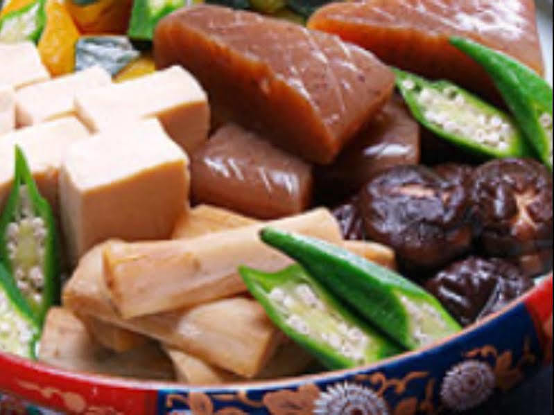 료칸 다바타야 미요코 외부 사진